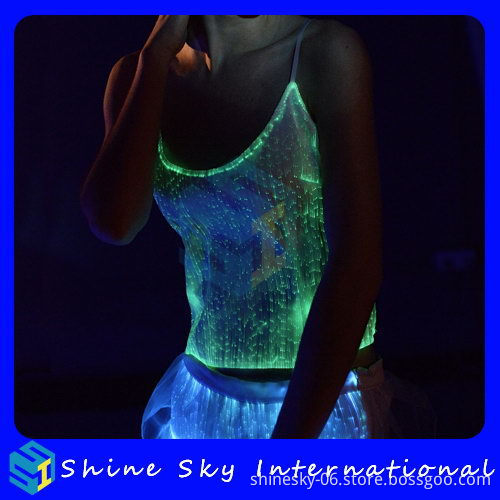 Popular Most Popular Led Mining Vest